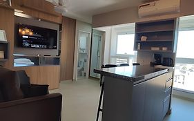 Aeroporto Gru, Ar Condicionado, Piscina+Academia 7